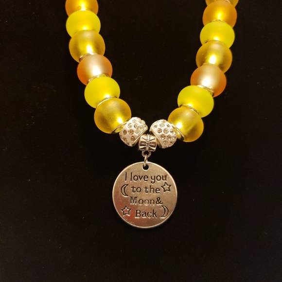 Custom Jewelry Set - Picture 2 of 4